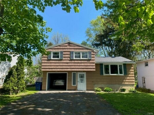 3 Bedroom Home in Syracuse - $149,900