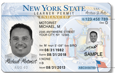 Feds give NY one-year REAL ID extension; New Yorkers can board planes ...