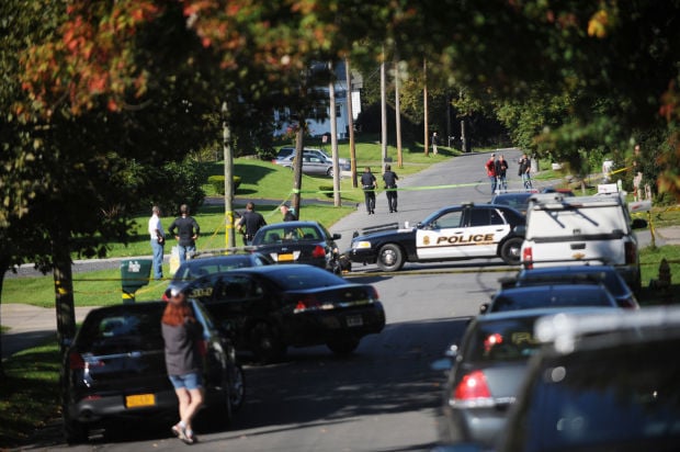 UPDATED: Auburn man charged with murder of Skaneateles man