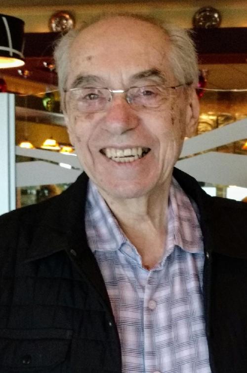 Joseph James Zichettella 'Ziggy'