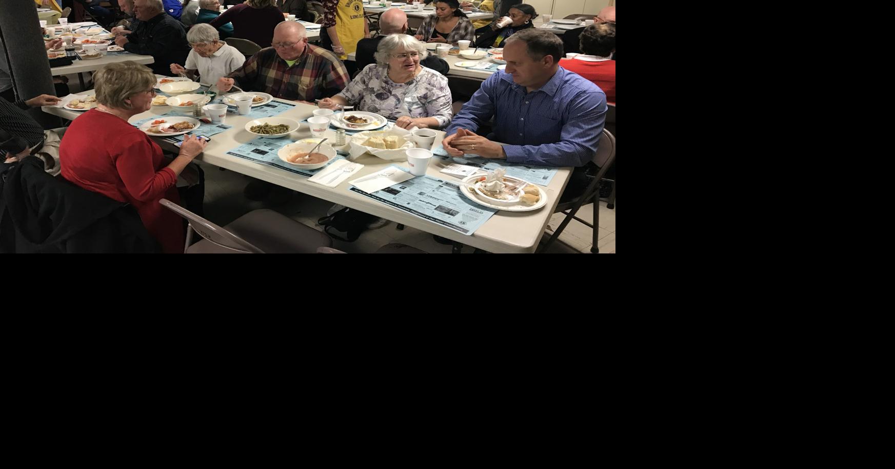 Where to find an Election Day meal in the Cayuga County area