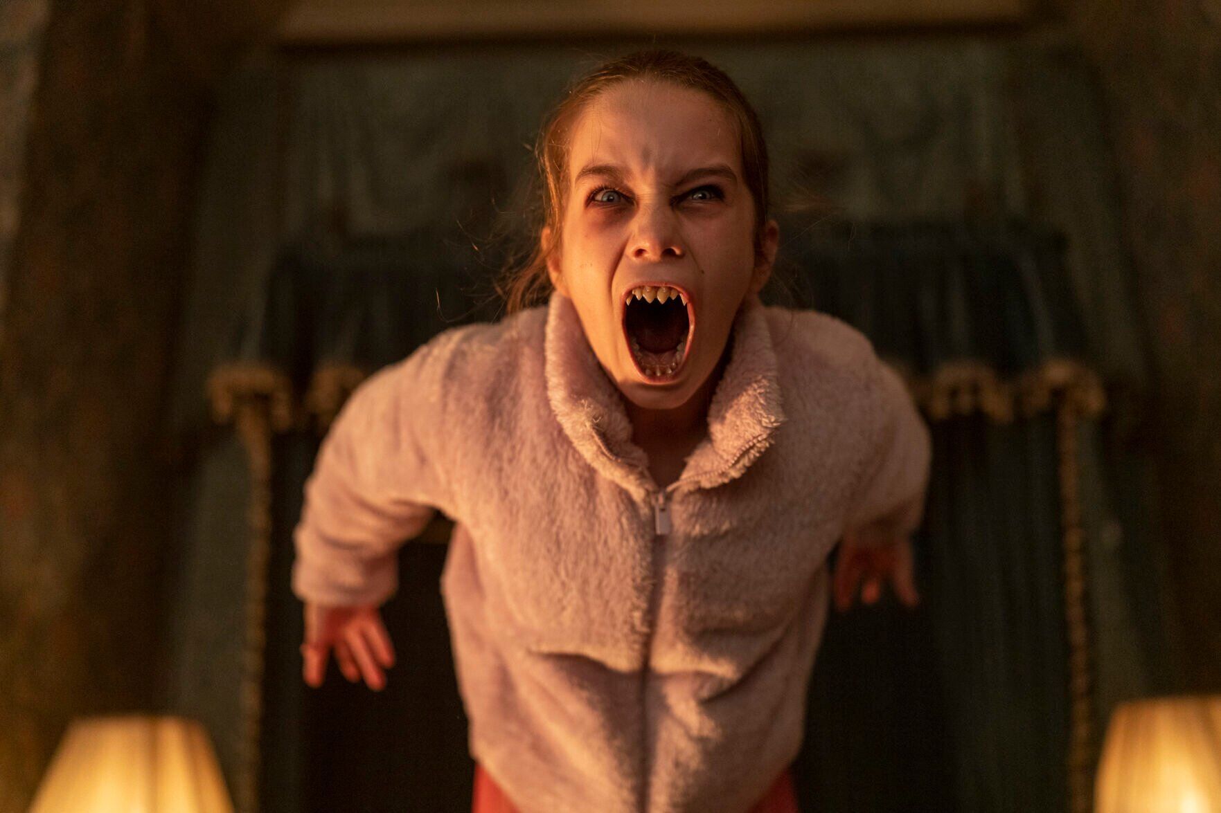 Review: Vampire-heavy 'Abigail' has more bite than bark - Vimarsana News