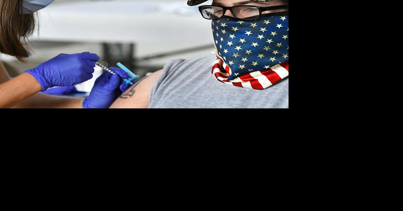 Active COVID19 cases double in five days in Cayuga County