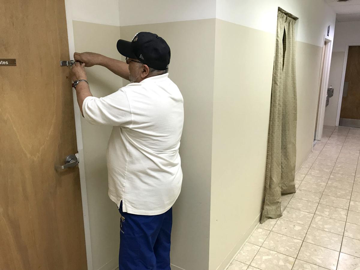 Can the Purple Lancers march again? Auburn band has everything but the