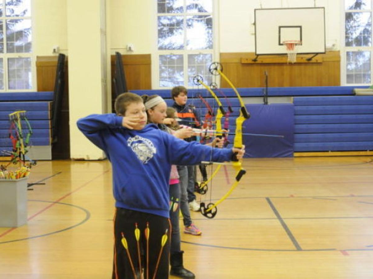 Cato Middle School Spring Showcase Brings Out Community Local