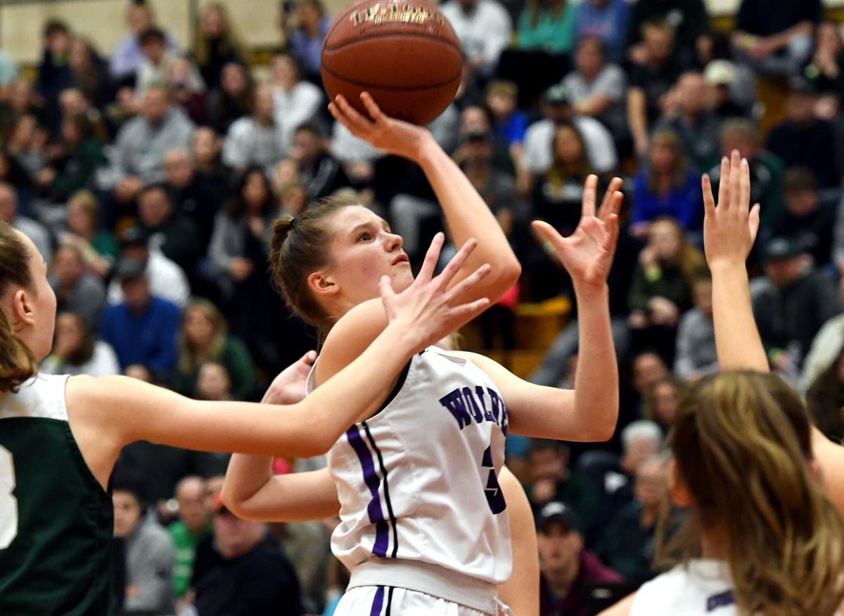 Local Roundup Union Springs Girls Basketball Slips By Moravia
