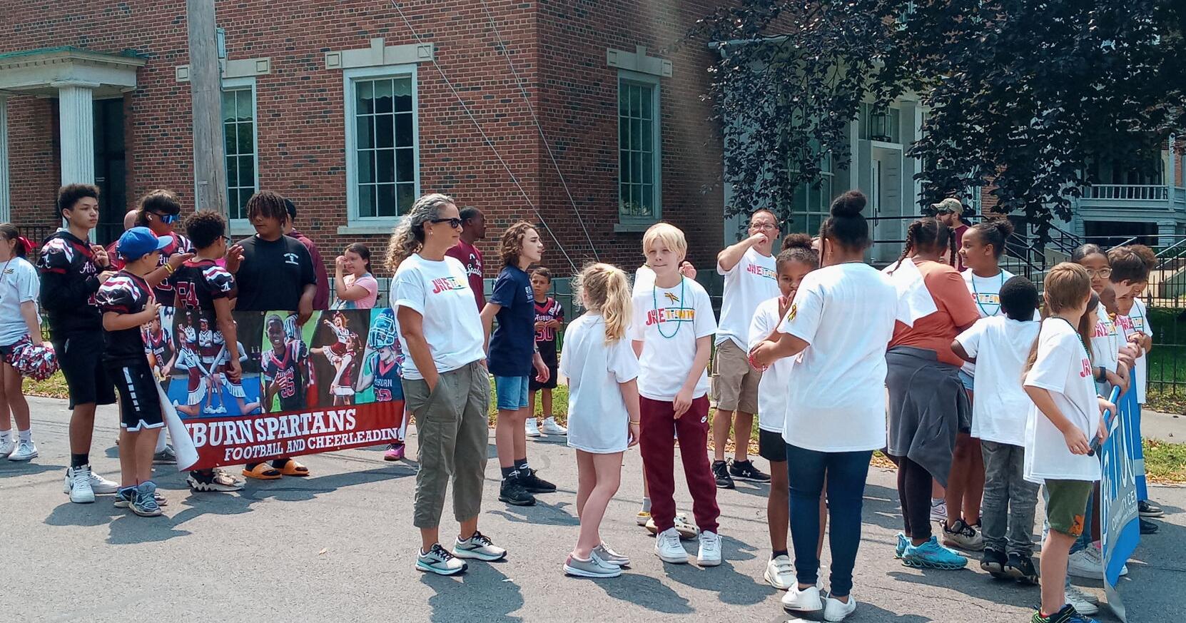 Our view: Make Juneteenth a Cayuga County holiday - Vimarsana News