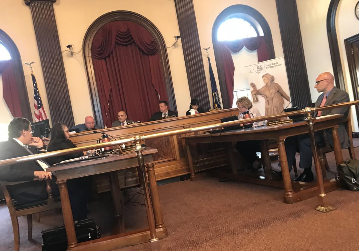 Auburn City Council June 7