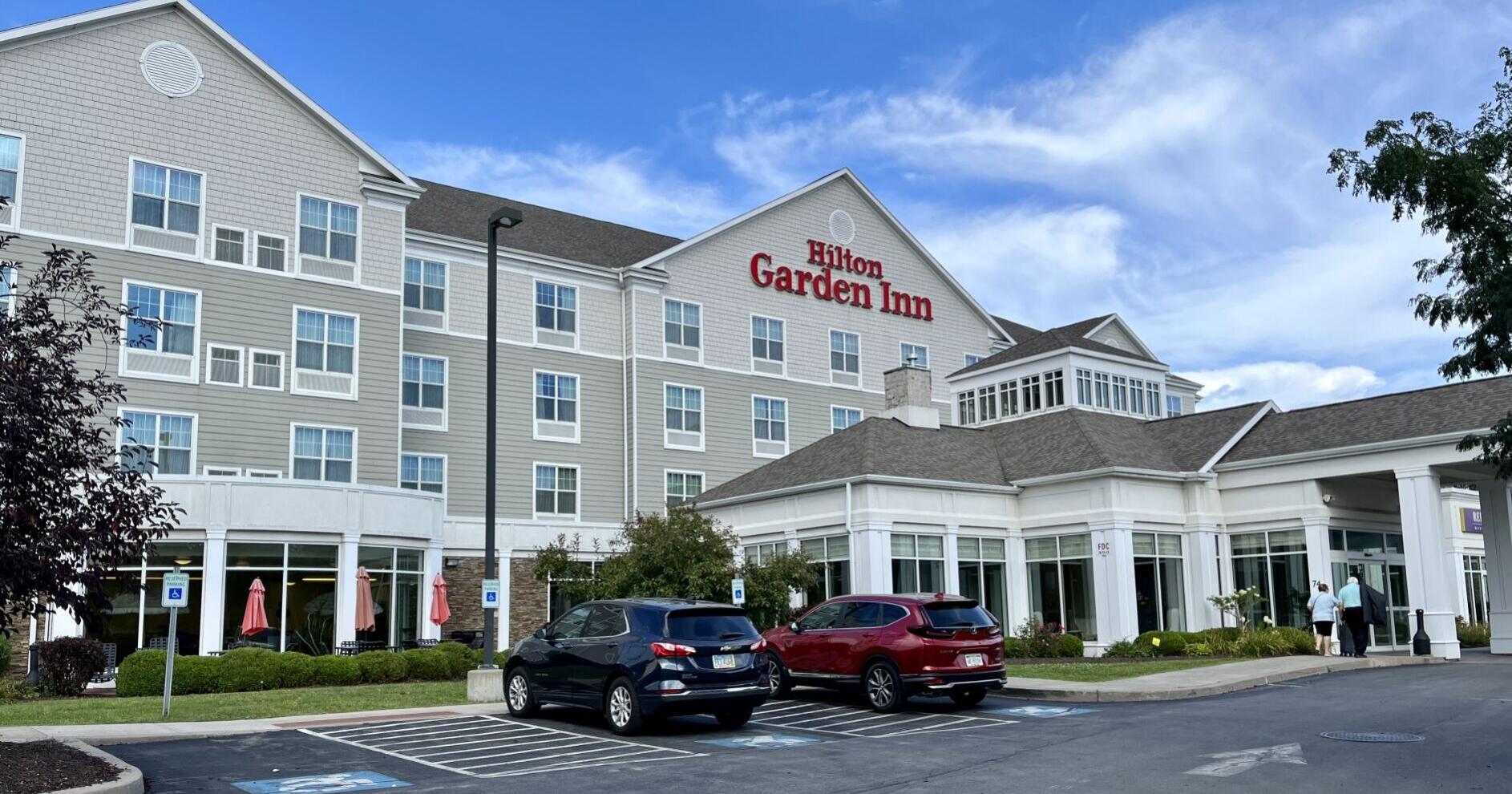 Cayuga County legislators vote to renew 5% hotel tax - Vimarsana News