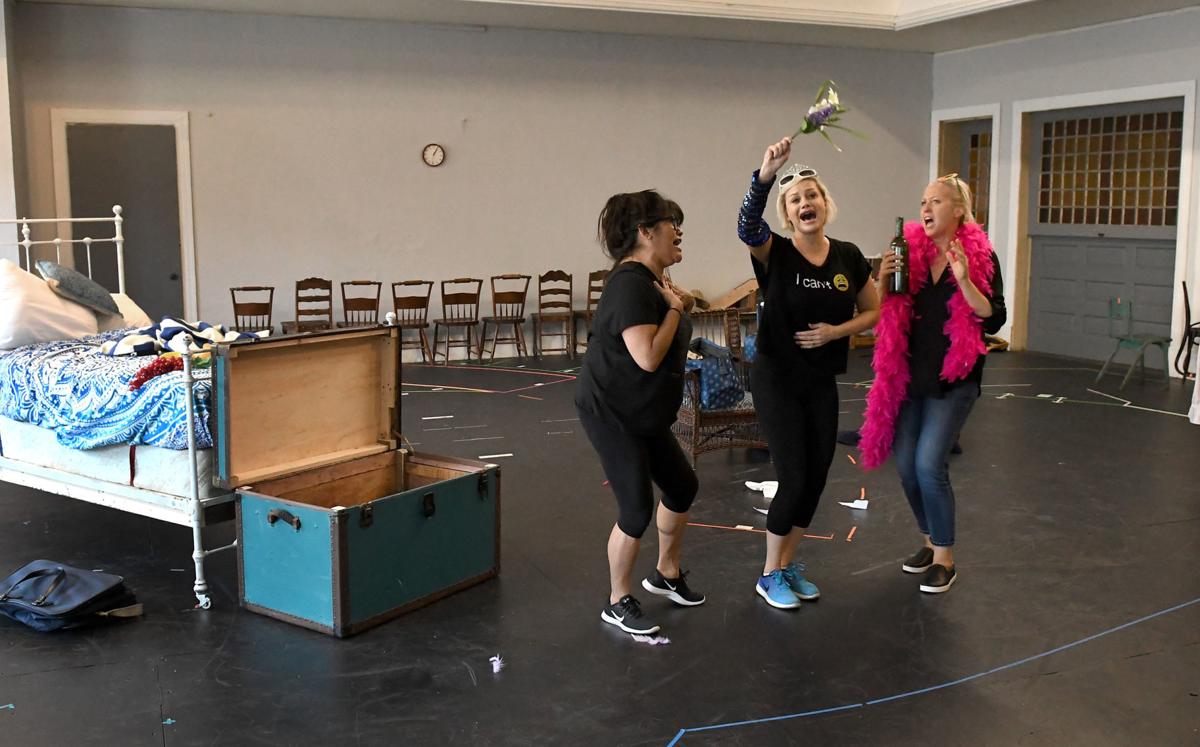 Preview Mamma Mia Opens 60th Anniversary Season At Merry Go Round Entertainment Auburnpub Com Preview Mamma Mia Opens 60th Anniversary Season At Merry Go Round Entertainment Auburnpub Com
