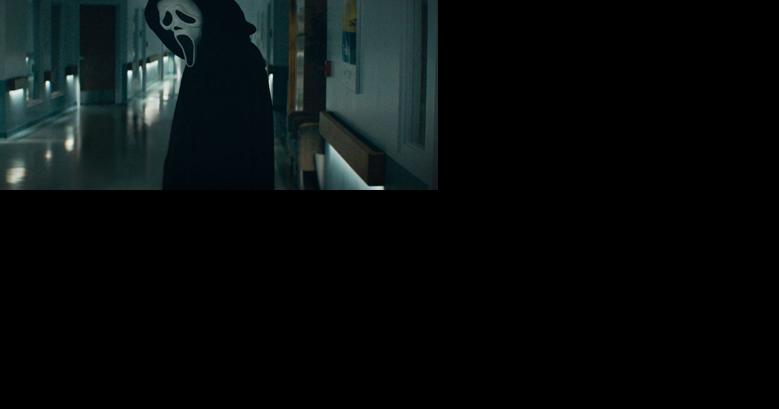 The fifth 'Scream''s aggressive meta-commentary keeps things interesting enough - Vimarsana News