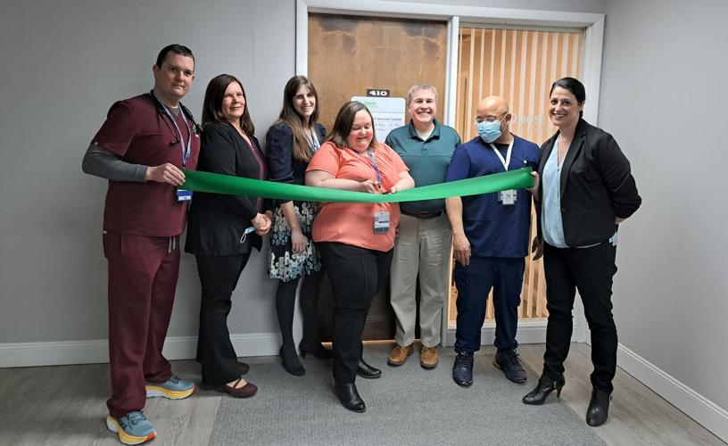 East Hill Medical Center New hours, new priorities and new partners