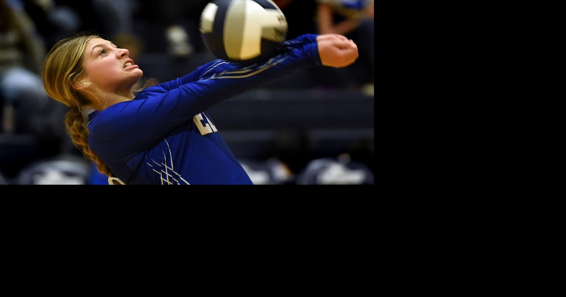 JordanElbridge defeat CatoMeridian in girls volleyball