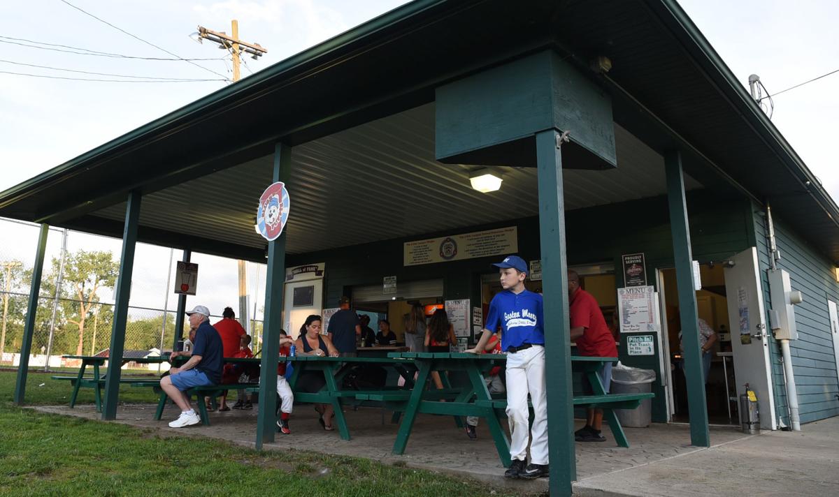Cayuga County's youth baseball leagues hoping for latesummer return