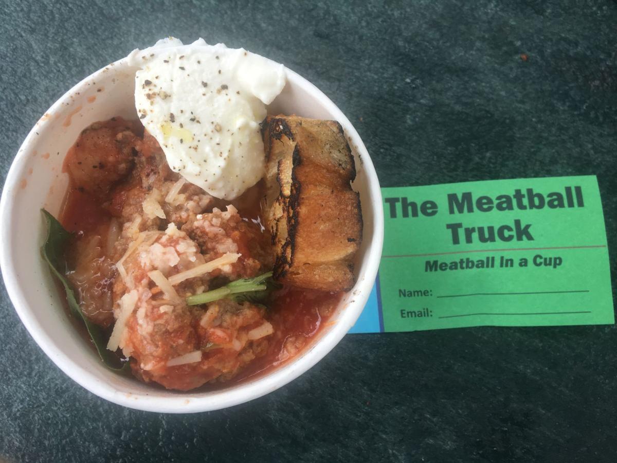 Nys Fair Food Truck Nys Fair Food Truck