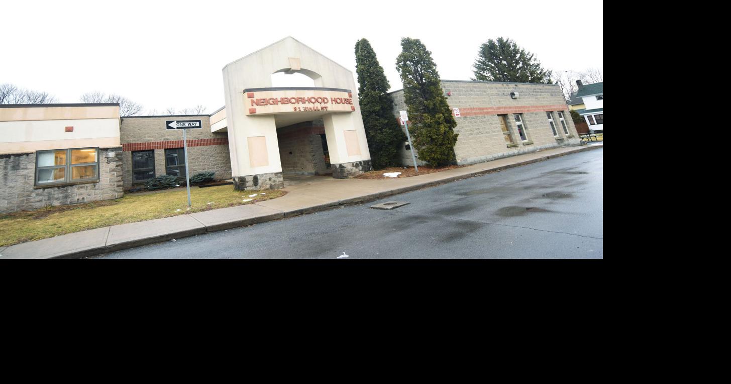 Neighborhood House, 105yearold Auburn day care, to close next month