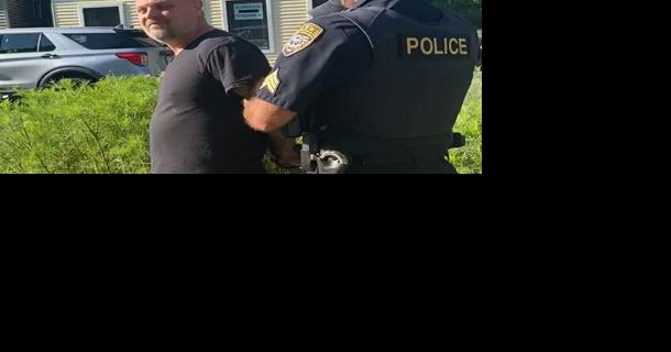 Auburn man arrested over wildflowers gets charge reduced, avoiding trial - Vimarsana News