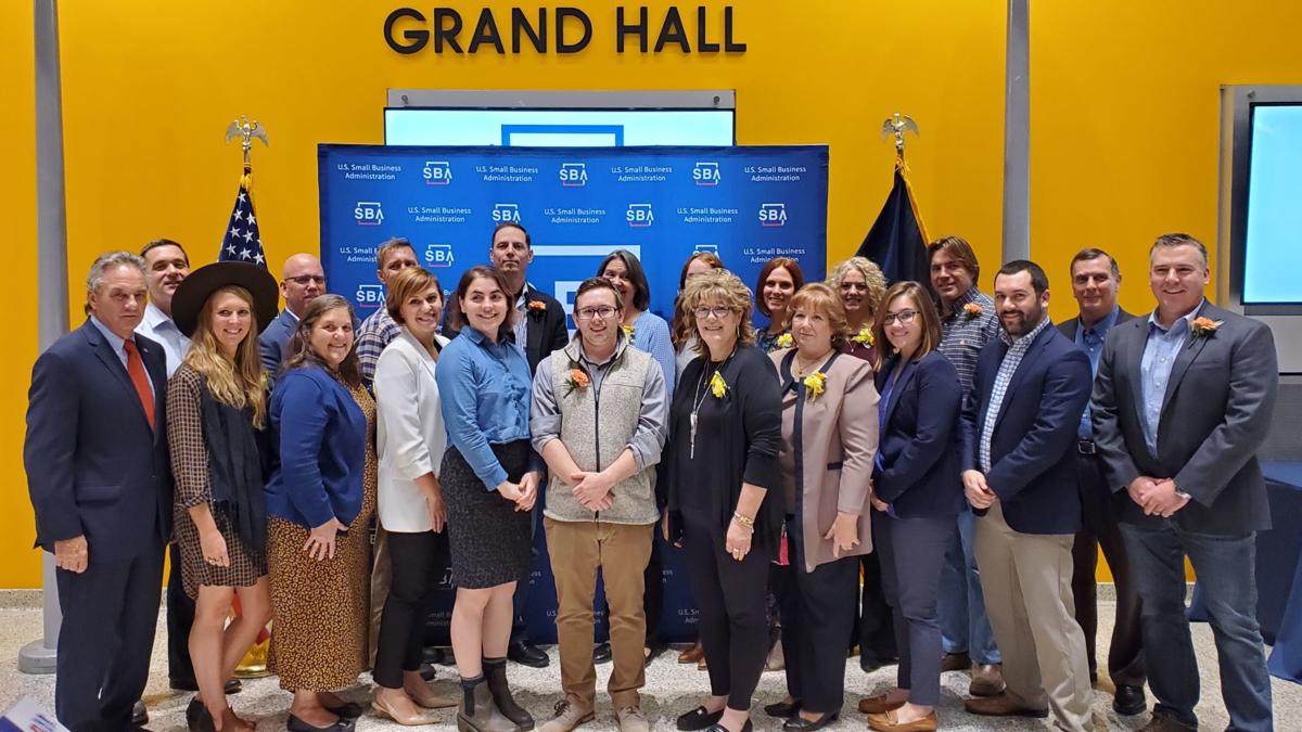 Skaneateles shop owner graduates from SBA program