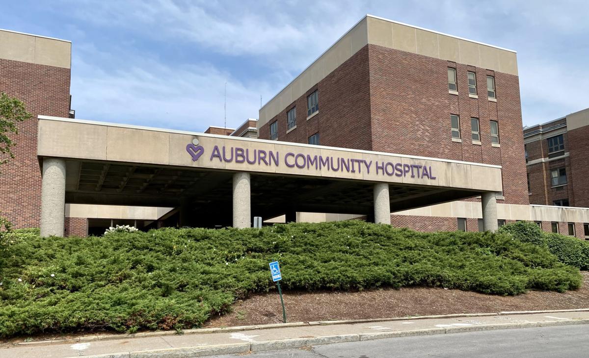 Auburn Community Hospital 2021.JPG