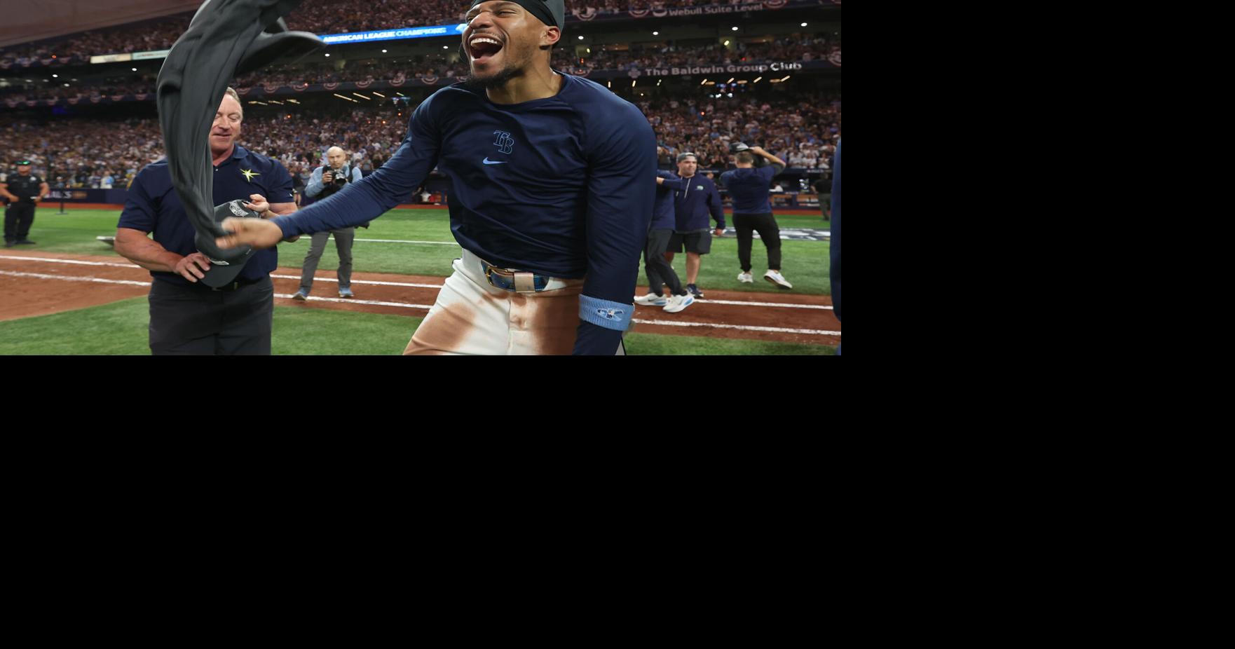 BASEBALL-MLB-TB-CLE/