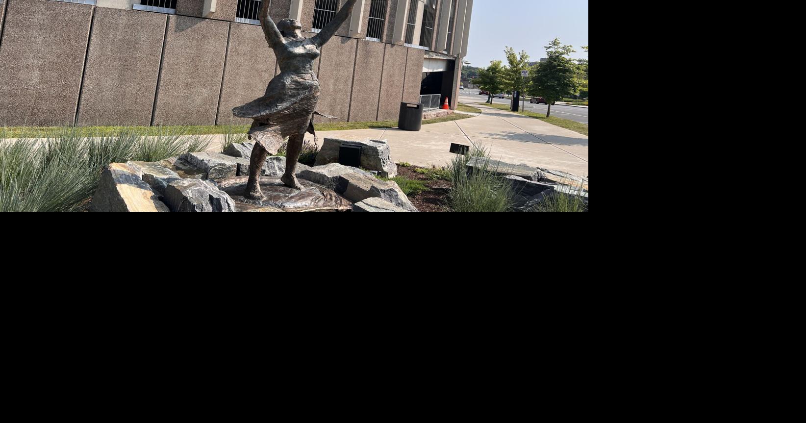 Cayuga Nation objects to new sculpture in Auburn