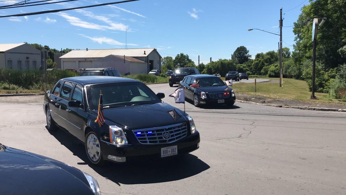 Weekday Top 5 Vice President Mike Pence Visits Auburn Mcdonald S Locations In Auburn Get New Owners Local News Auburnpub Com