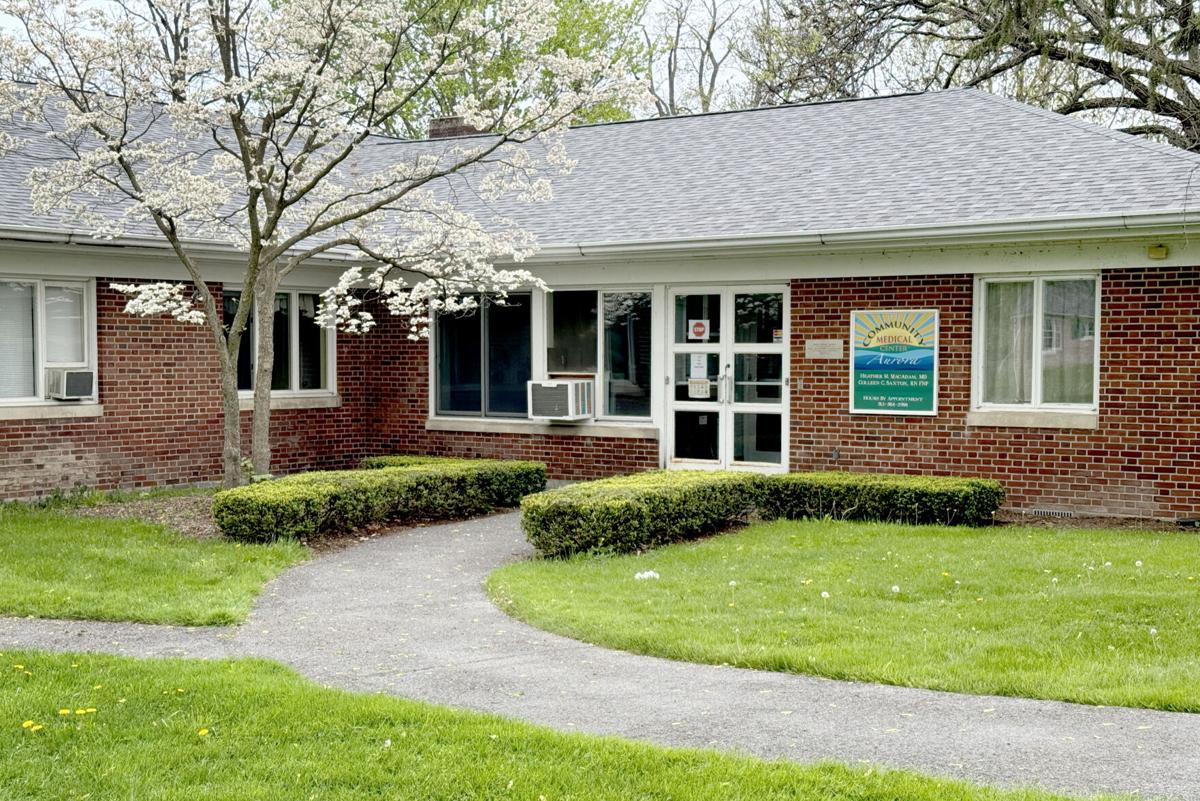 Aurora Community Medical Center.JPG
