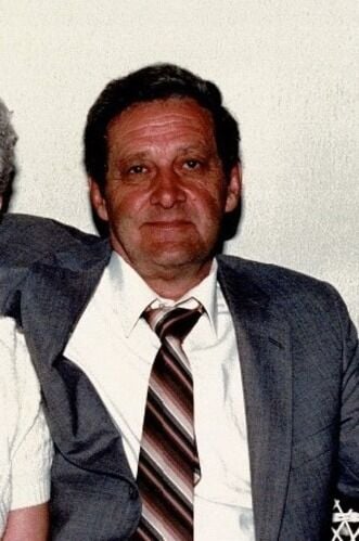 William "Bill" Gabak, Sr.