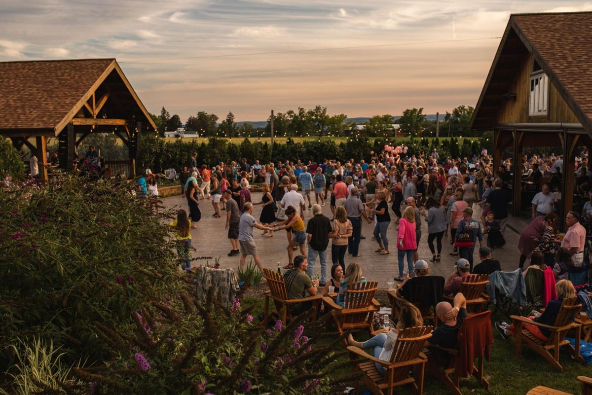 King Ferry winery festival to support local SPCAs
