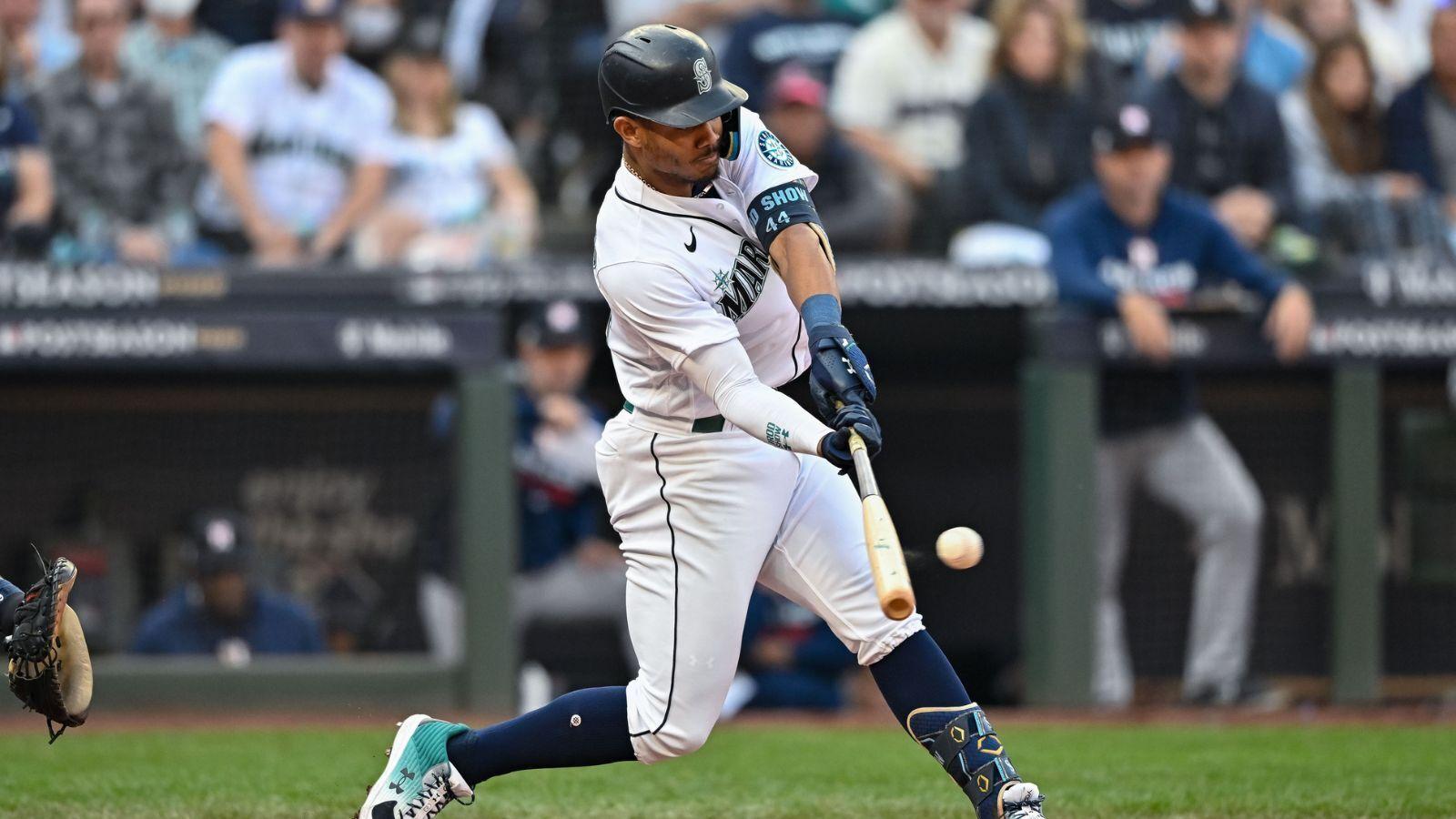 Can The Seattle Mariners Be A Sleeper World Series Contender?