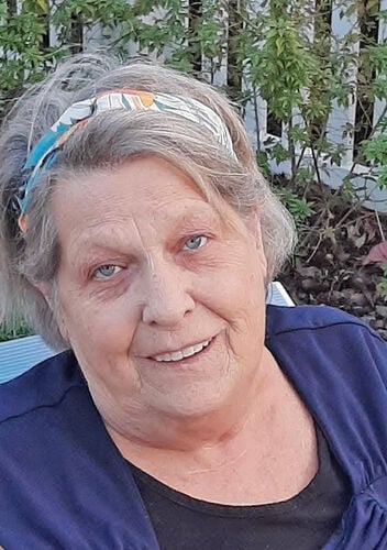 Elayne E. Orasi