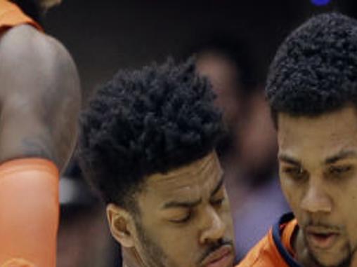 Boeheim S Army Four Players To Watch This Weekend At Occ Local