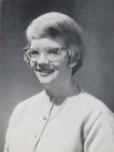 Roberta Jean Diephouse