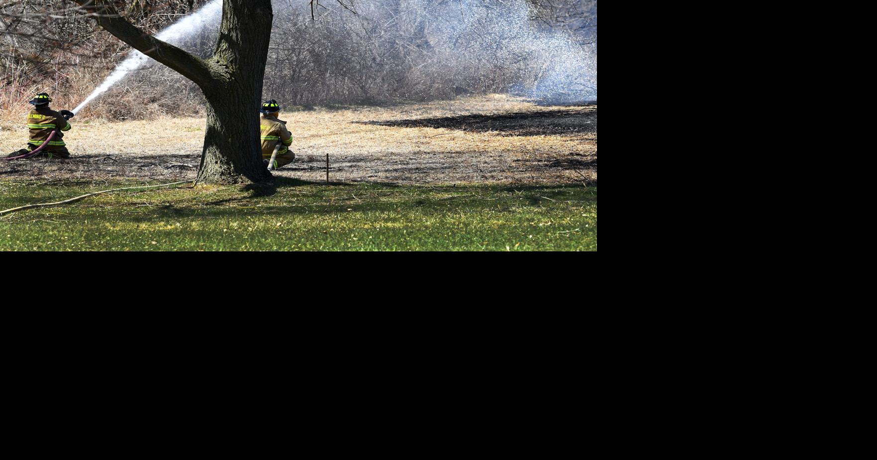 Fleming Fire District voters reject spending limit increase, $1.1M ...