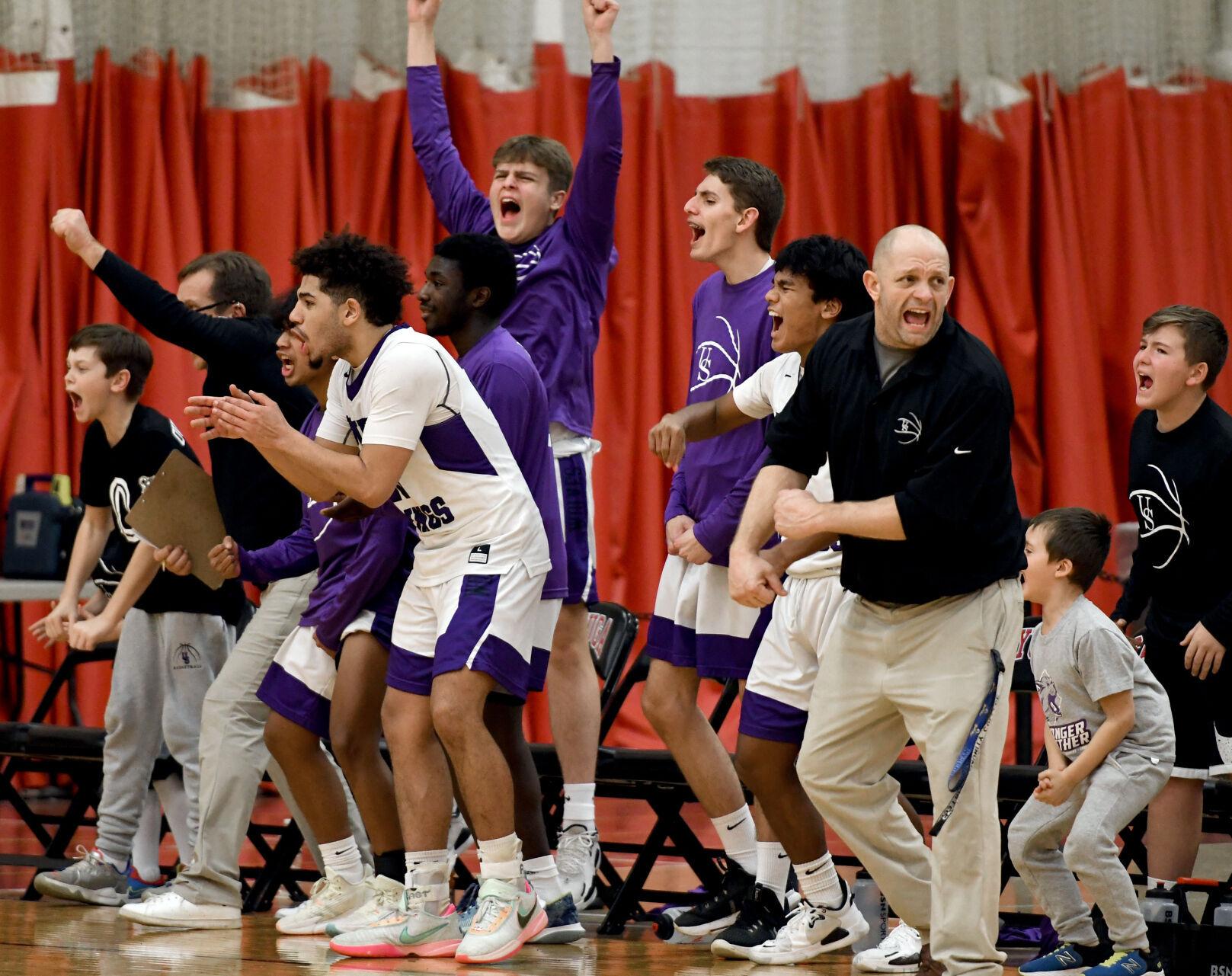 Union Springs beats Southern Cayuga for second straight holiday