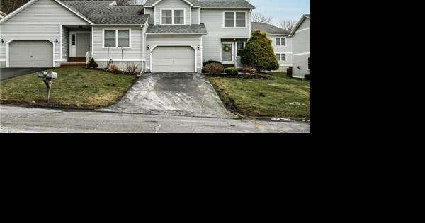 Newly listed homes for sale in the Auburn and Cayuga County area - Vimarsana News