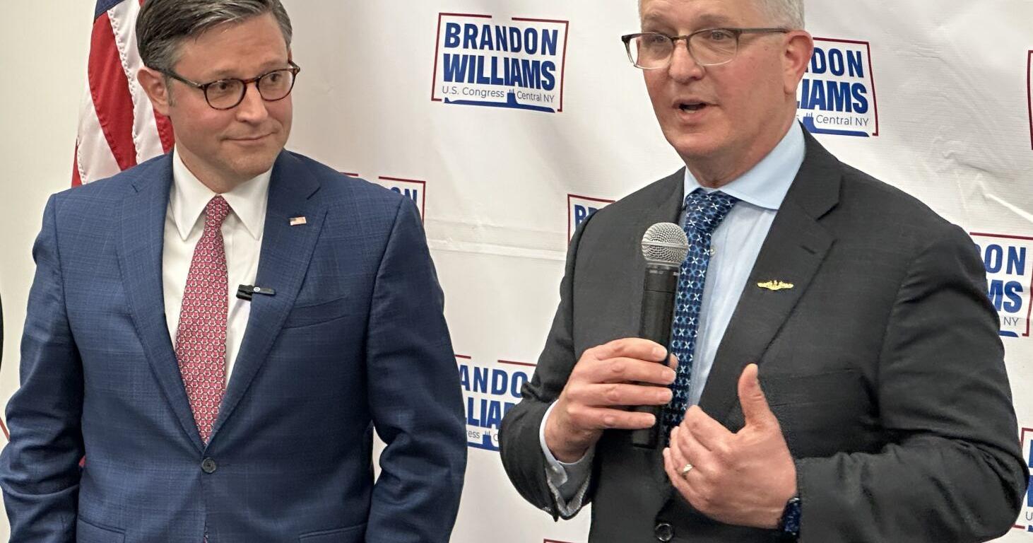Rep. Brandon Williams gets low bipartisan index score - Vimarsana News