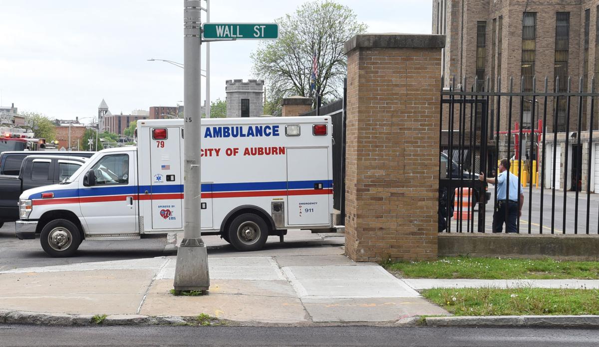 TLC Ambulance