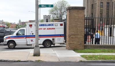 TLC Ambulance