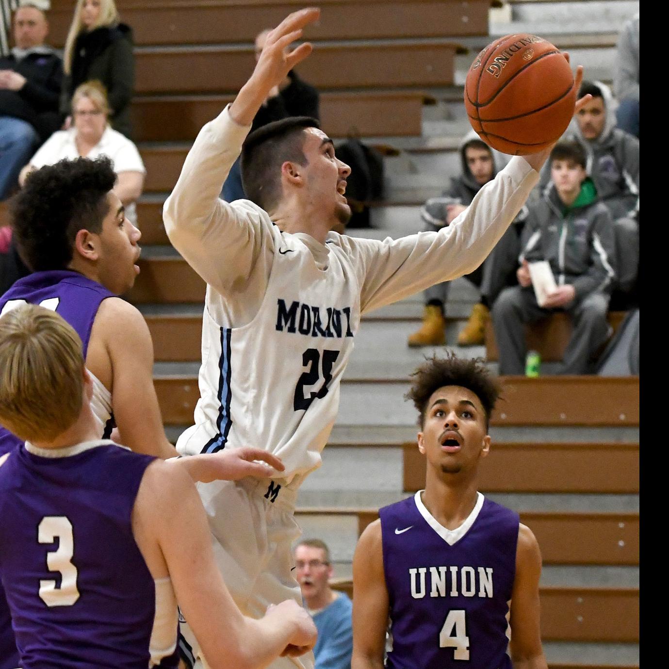 Tournament Time Section Iv Releases Basketball Brackets Local Sports Auburnpub Com