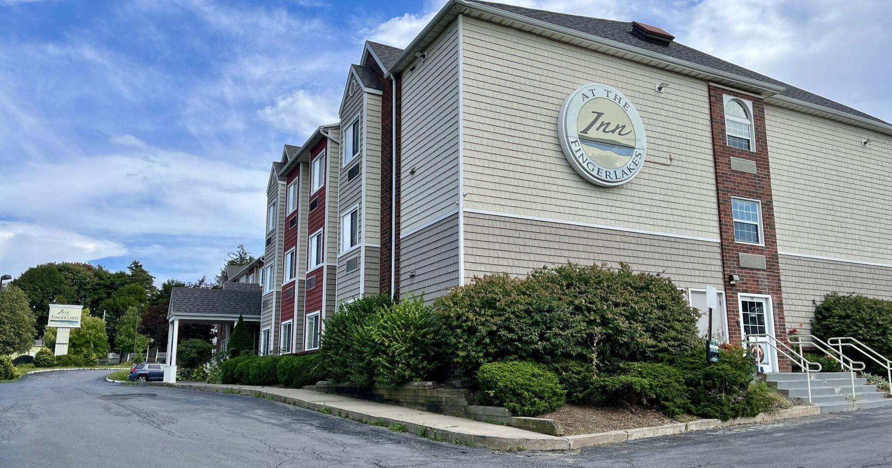 Cayuga County hotels almost booked solid for solar eclipse - Vimarsana News