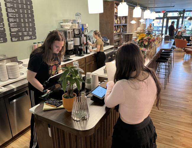 The millennial evolution of downtown Auburn business