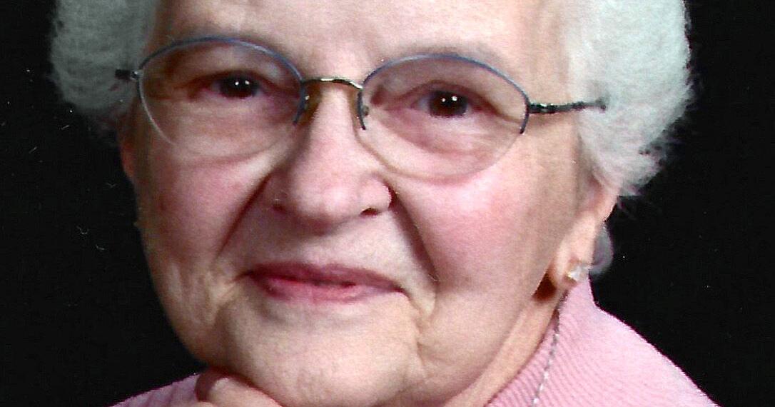 Georgia C. Spingler Georgia C. Spingler