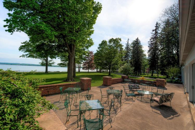 Owasco Country Club Sold To Owners Of Two CNY Golf Courses