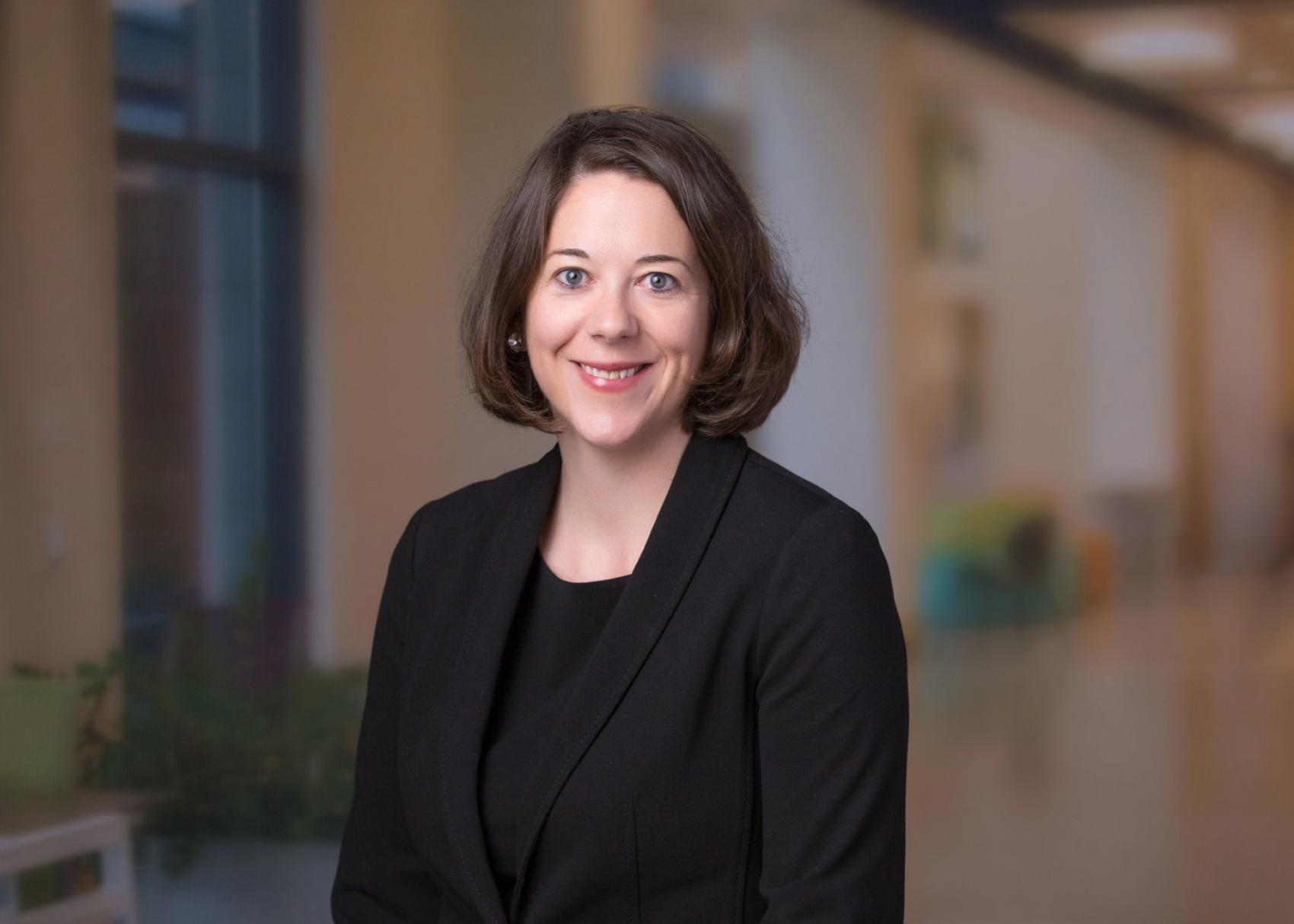Tricia Purdy-Messinger