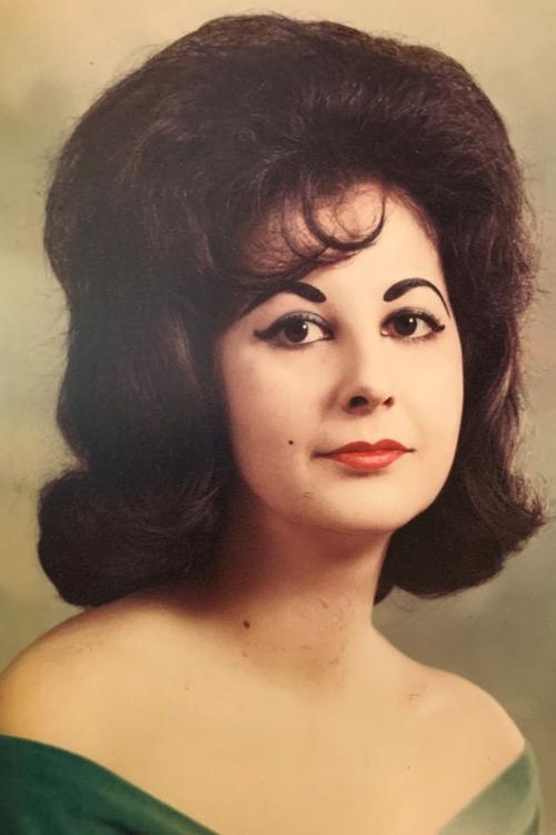 Mary Lou McQuaid