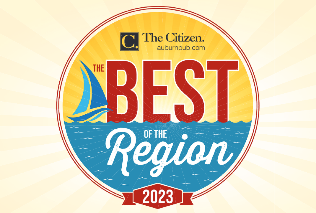 Michelle Bowers Best of the Region 2023 coming soon