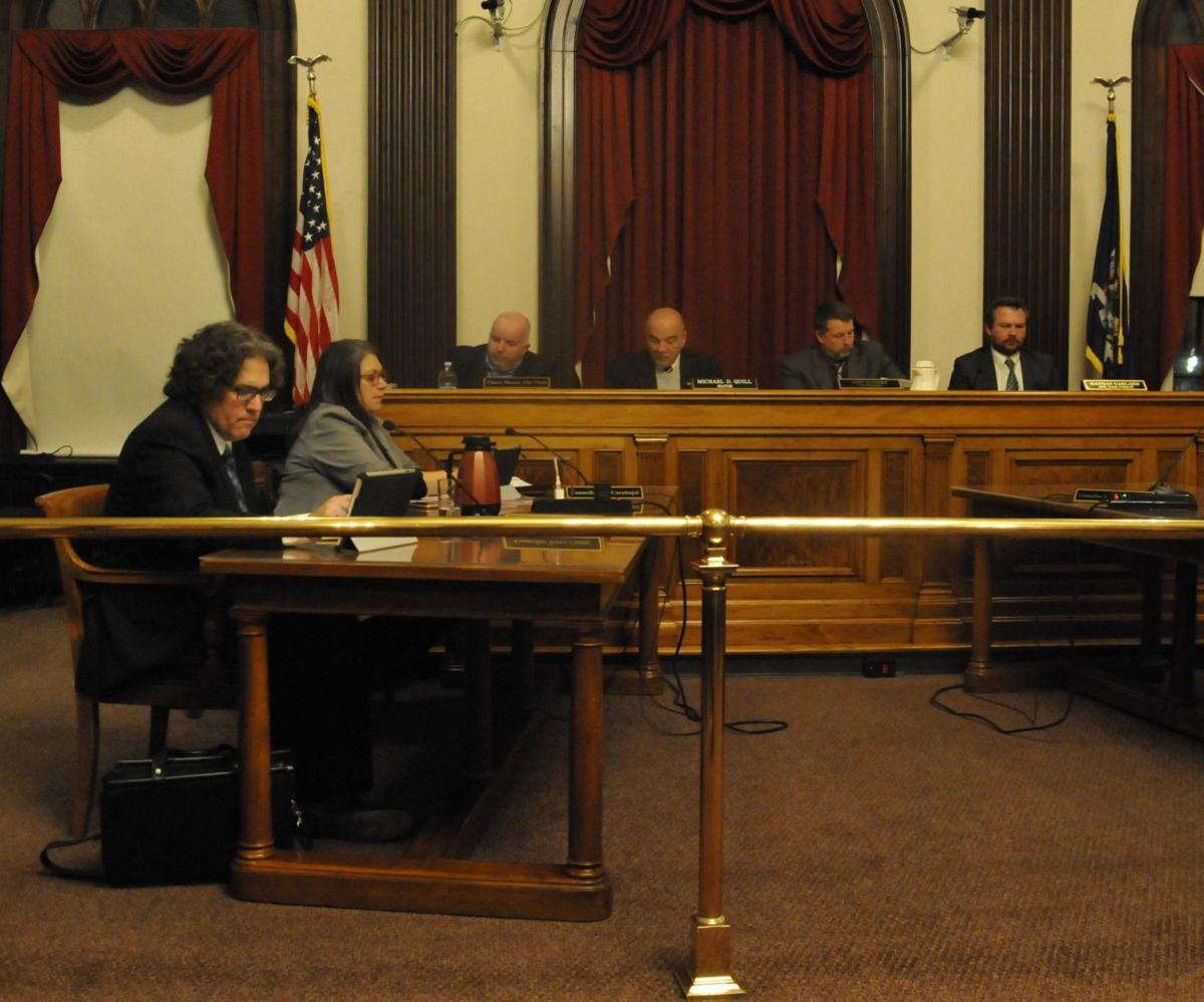 Auburn City Council 11-14-19
