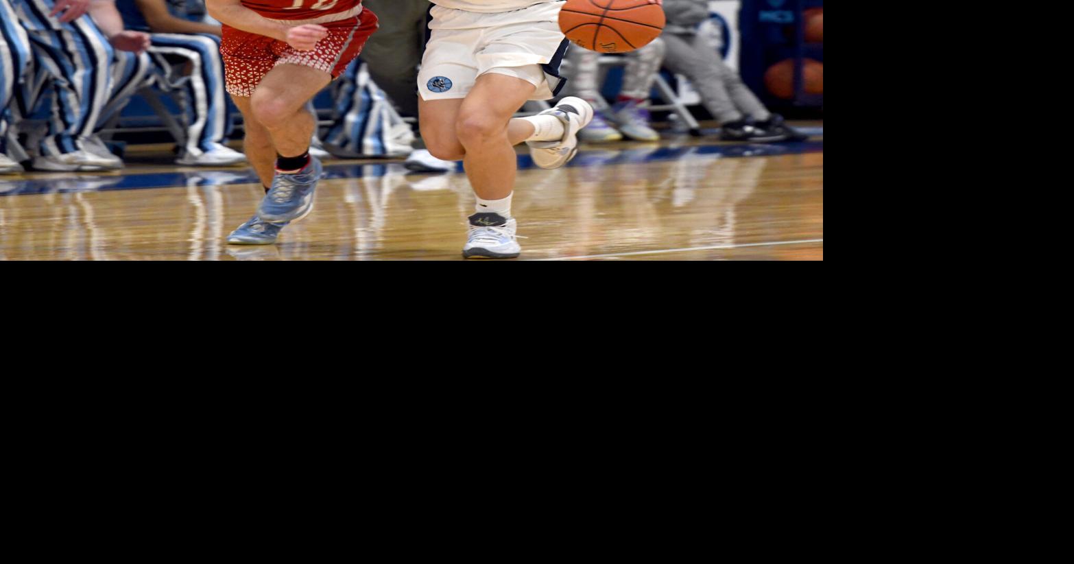 Hits & Misses Cayuga County basketball tournament, massive winter