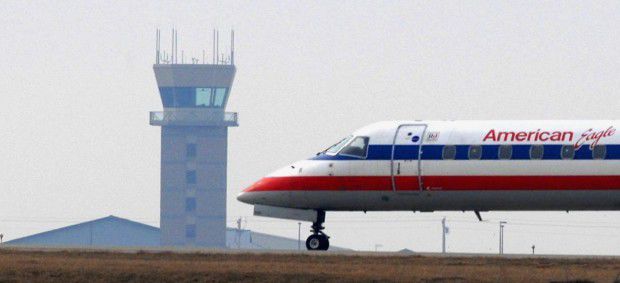 Budget Battle Airports